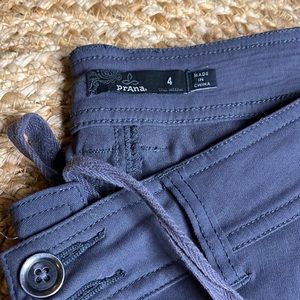 Prana women’s pants